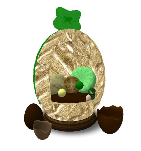 NB Easter egg 2