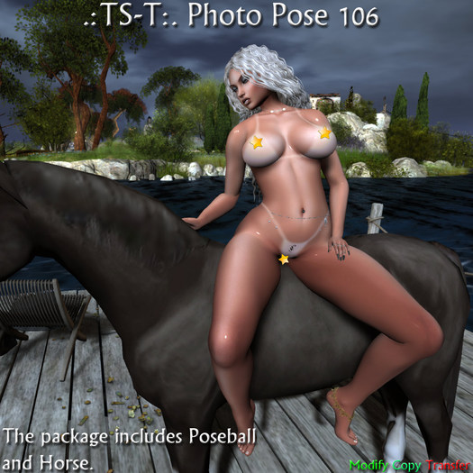 .:TS-T:. Photo Pose 106