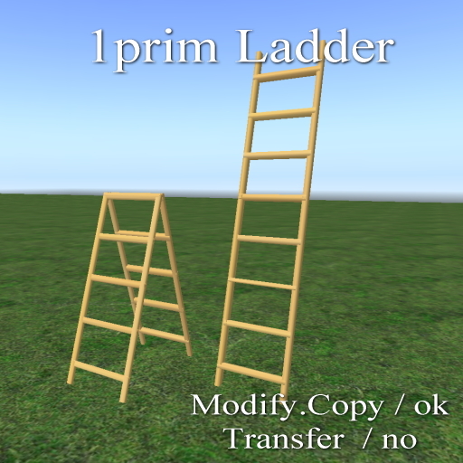 1prim Ladder