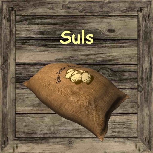 Storage Box Suls (old)