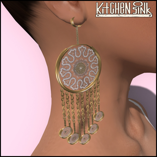 KS Trina Earrings