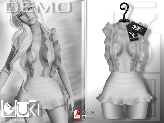 :::Suki::: Midori DEMO
