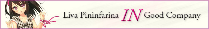 Liva storebanner livagirl