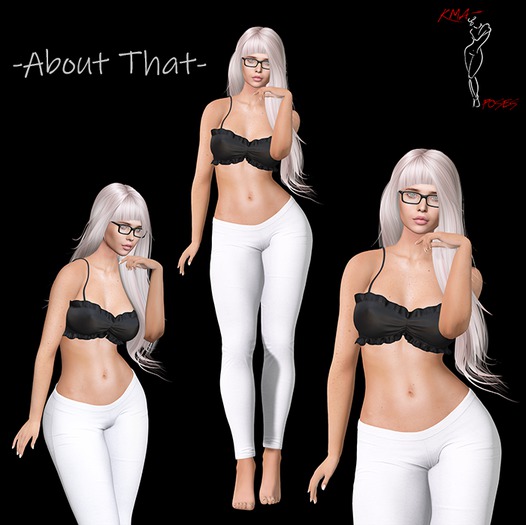 About That [KMA]