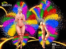 carnaval 2019 arco iris bik verm