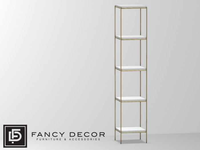 Fancy Decor: Russell Shelf
