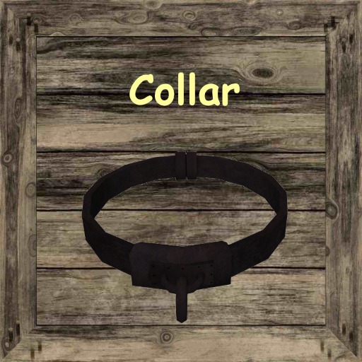 Storage Box Collar