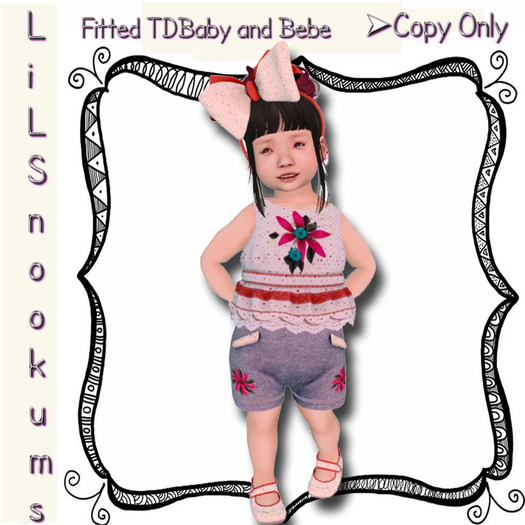 {LiL*SnOokums }Jasmine           FLF