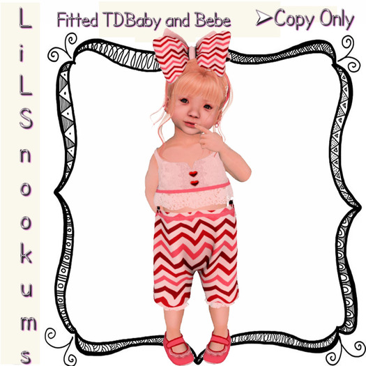 {LiL*SnOokums }Sweetie