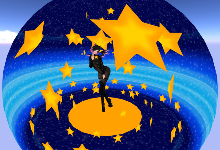 [AA] Star Dome