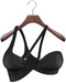 Madison top mp black