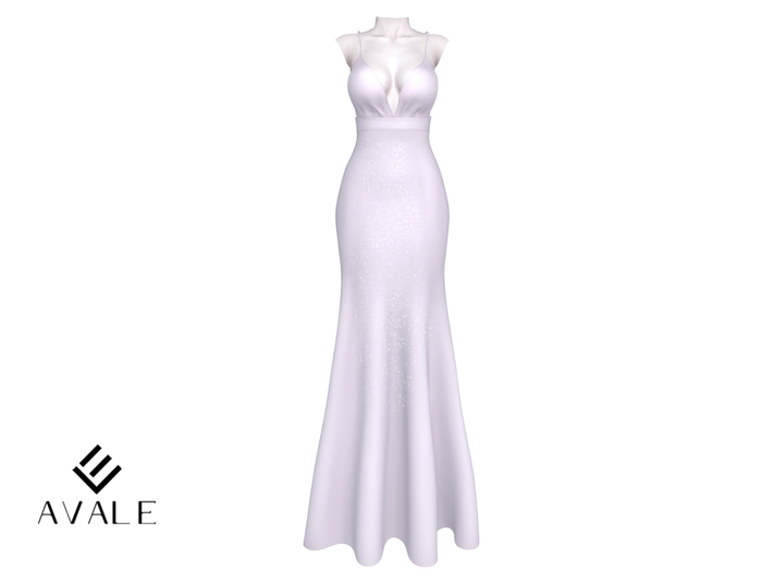 AVALE Donna - White