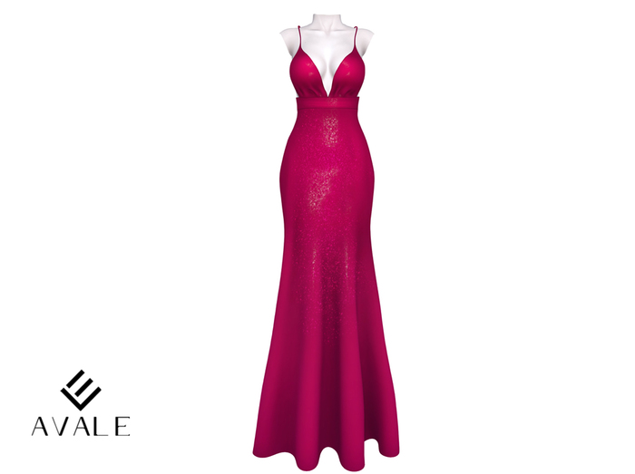 AVALE Donna - Pink