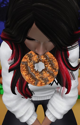 Samoa Girl Scout Cookie [Boxed]