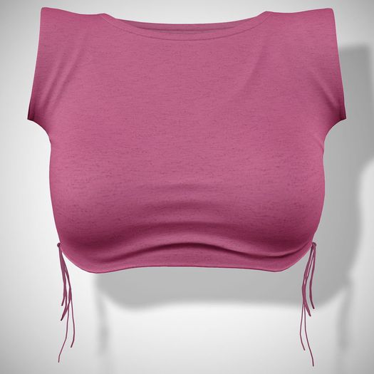 ChicModa // Rhi Tops // PINK