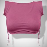 ChicModa // Rhi Tops // PINK