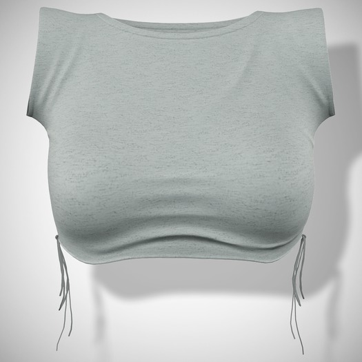 ChicModa // Rhi Tops // MINT