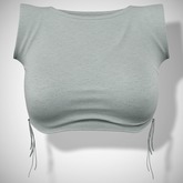 ChicModa // Rhi Tops // MINT