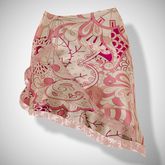ChicModa // Rhi Skirts // CORAL BOHO