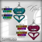 Graffitiwear Kini Fatpack