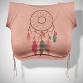 ChicModa // Rhi Tops // DREAM CATCHER