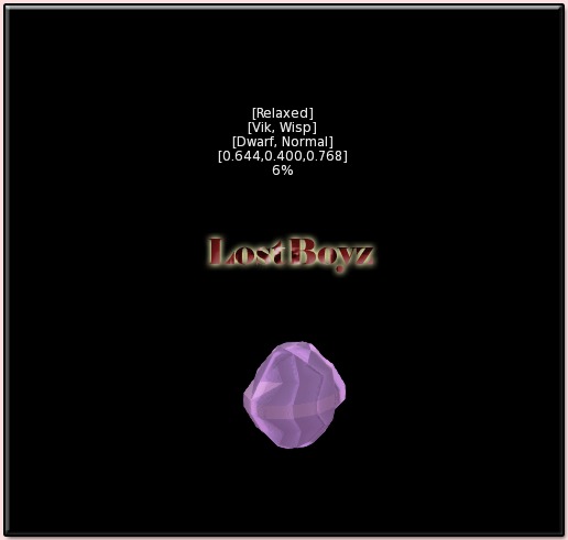 Rare {Papillon} Re/Dwa/Nor/Vik/Wis Nexus