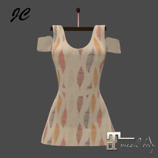** JC ** Adele Mod 03 - Maitreya [ADD ME]
