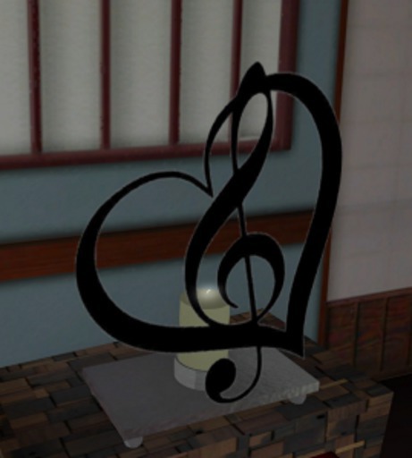 Candle Love Music