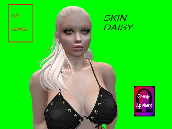 skin daisy