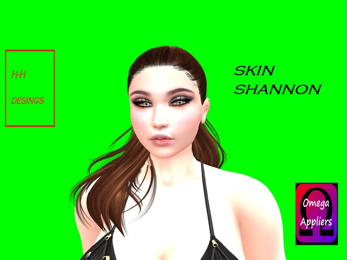 skin shannon