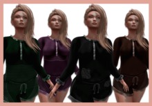 4 PNG TEXTURES V161 for Model VL126