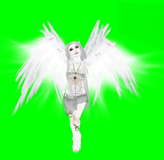 Angel Dreams (Includes Everything In The Picture)