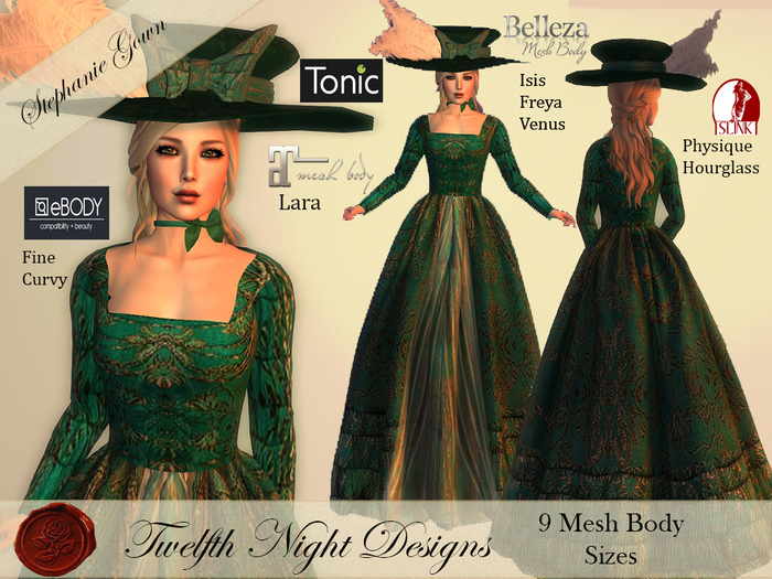Stephanie Gown