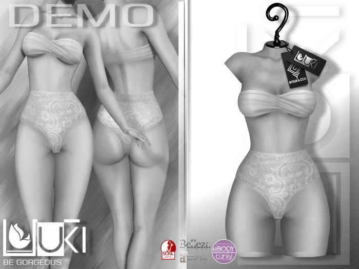 :::Suki::: Mackie DEMO