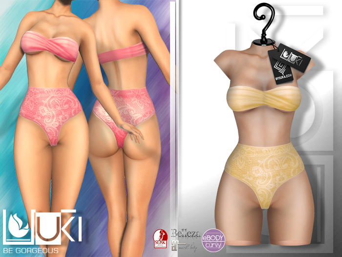 :::Suki::: Mackie yellow