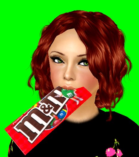 Peanut Butter M&M's Treat