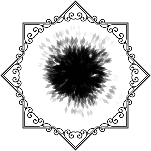 [Infinity Lost] Black Star