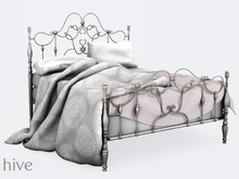 hive // good night bed