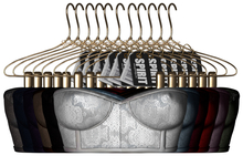 SPIRIT - Lisa bra [FAT PACK]