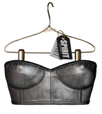 SPIRIT - Lisa bra [GRAY]