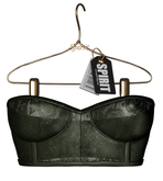 SPIRIT - Lisa bra [KHAKI]