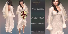 #ORIGINAL SIN#BRIDE VERONICA