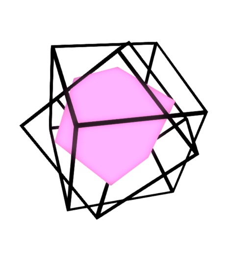 [Infinity Lost] Light Cube
