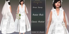 #ORIGINAL SIN#BRIDE SUSY