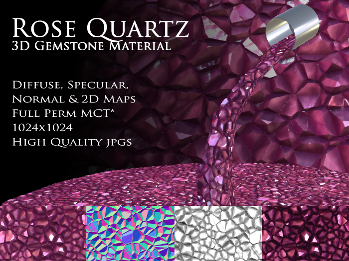 16 Seamless Sequin Textures - Full Perm