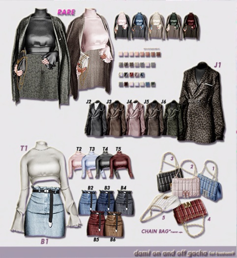 dami_ on and off gacha _bag1
