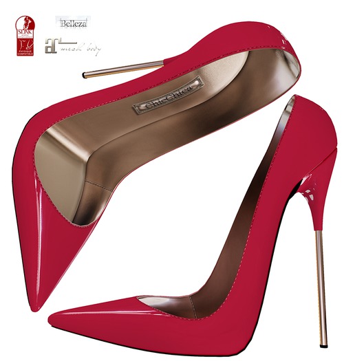 :::ChicChica::: Doris Candy