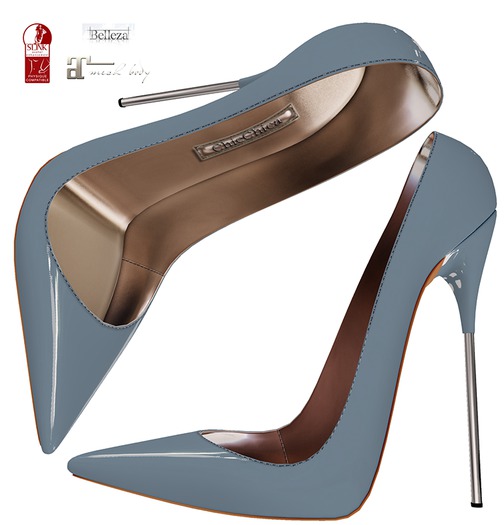 :::ChicChica::: Doris Ice