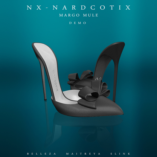 NX-Nardcotix Margo Mule DEMO