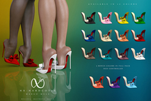 NX-Nardcotix Margo Mule Full Pack